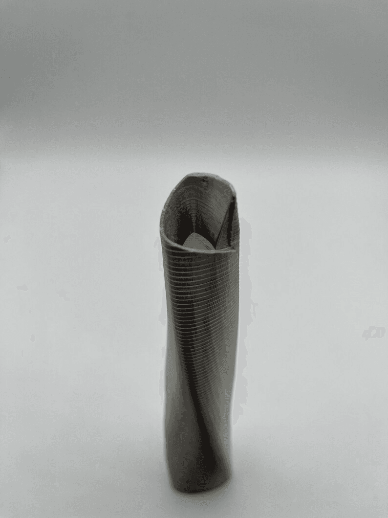 Shanghai Tower Inspired Miniature Model – Skyline Collectible