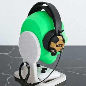 Alien-Inspired AirPods Pro Case | Sci-Fi Gaming Novelty