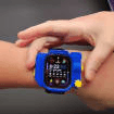 Pip-Boy Inspired Apple Watch Faceplate Cover Case