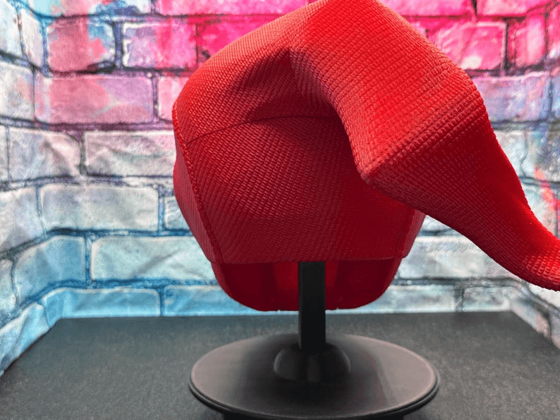 Deadpool Inspired Fan Helmet Mask | Marvel Rivals Cosplay