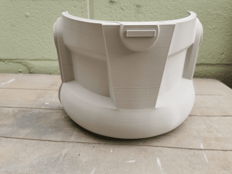 Phase 2 Clone Trooper Helmet Interior Kit – DIY Cosplay