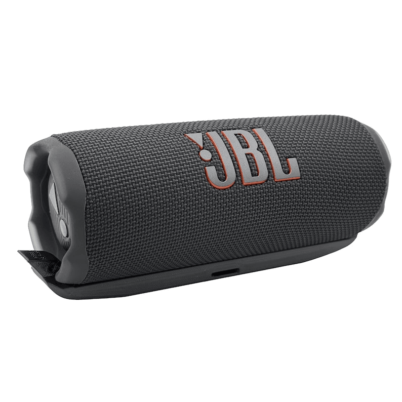 JBL Flip 7 Handlebar Mount for MTB & E-Bike