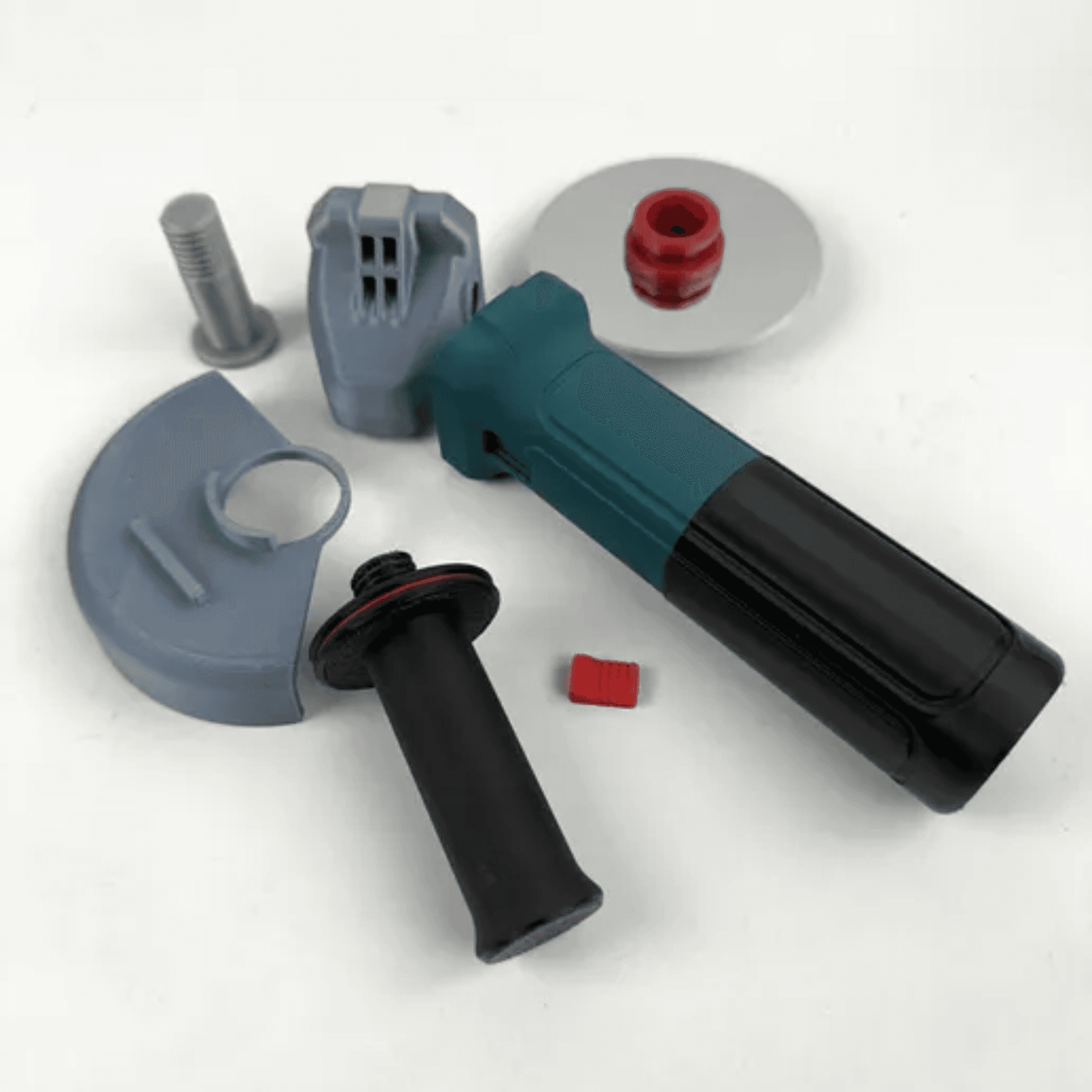 Makita-Inspired Toolbox Pizza Cutter | Novelty Kitchen Gift