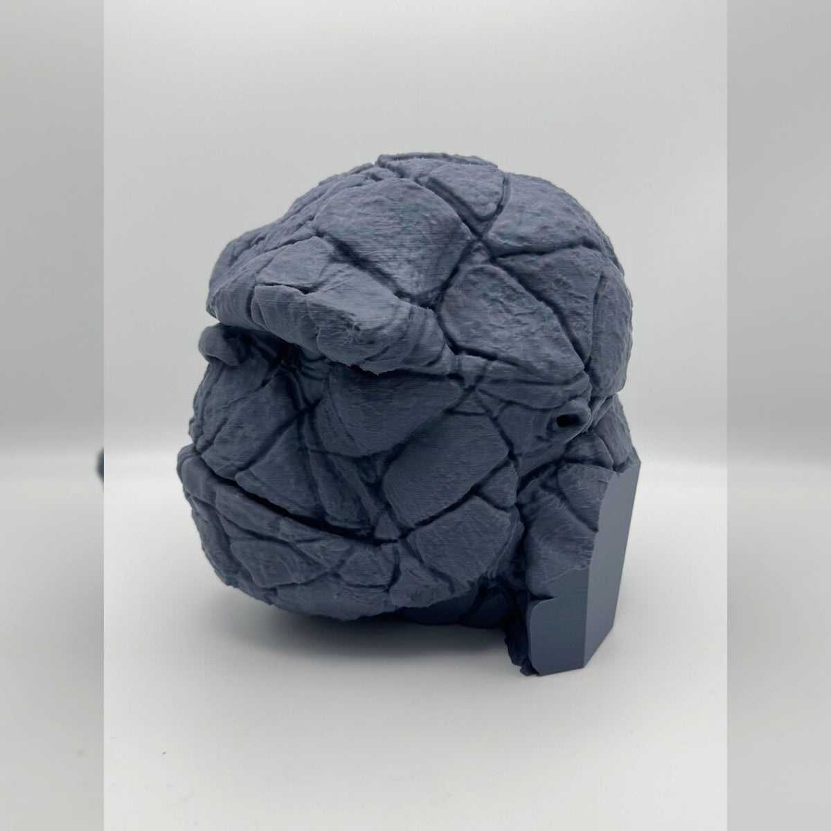 The Thing Inspired Fist Headphone & Controller Stand