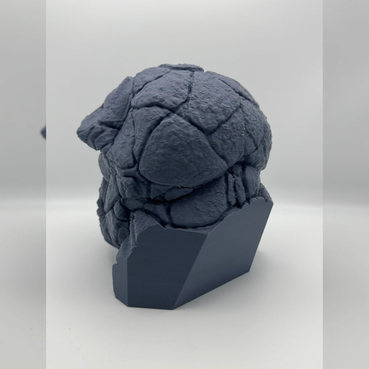 The Thing Inspired Fist Headphone & Controller Stand