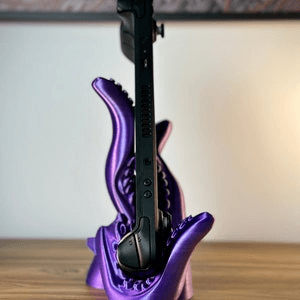 Tentacle Octopus Steam Deck Stand | Eldritch Desk Dock