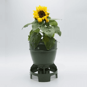 XL Fallout-Inspired Mini Nuke Novelty Flower Pot Planter