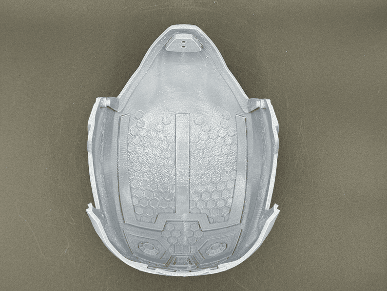 Iron Man MK85 Inspired Cosplay Helmet – Fan Replica