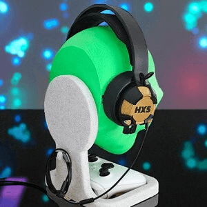 Alien-Inspired AirPods Pro Case | Sci-Fi Gaming Novelty