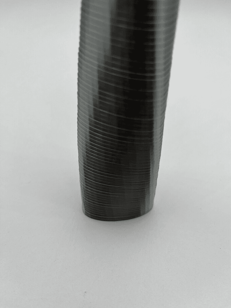 Shanghai Tower Inspired Miniature Model – Skyline Collectible