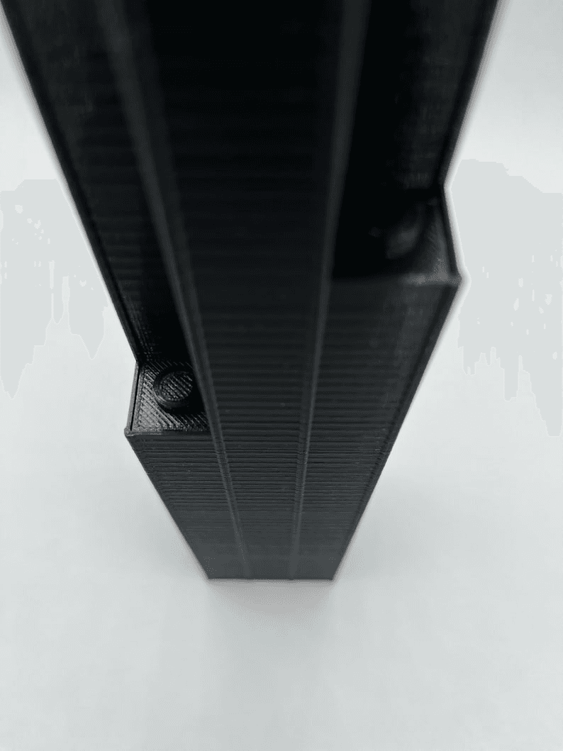 Sears Tower Inspired Miniature Model – Chicago Icon
