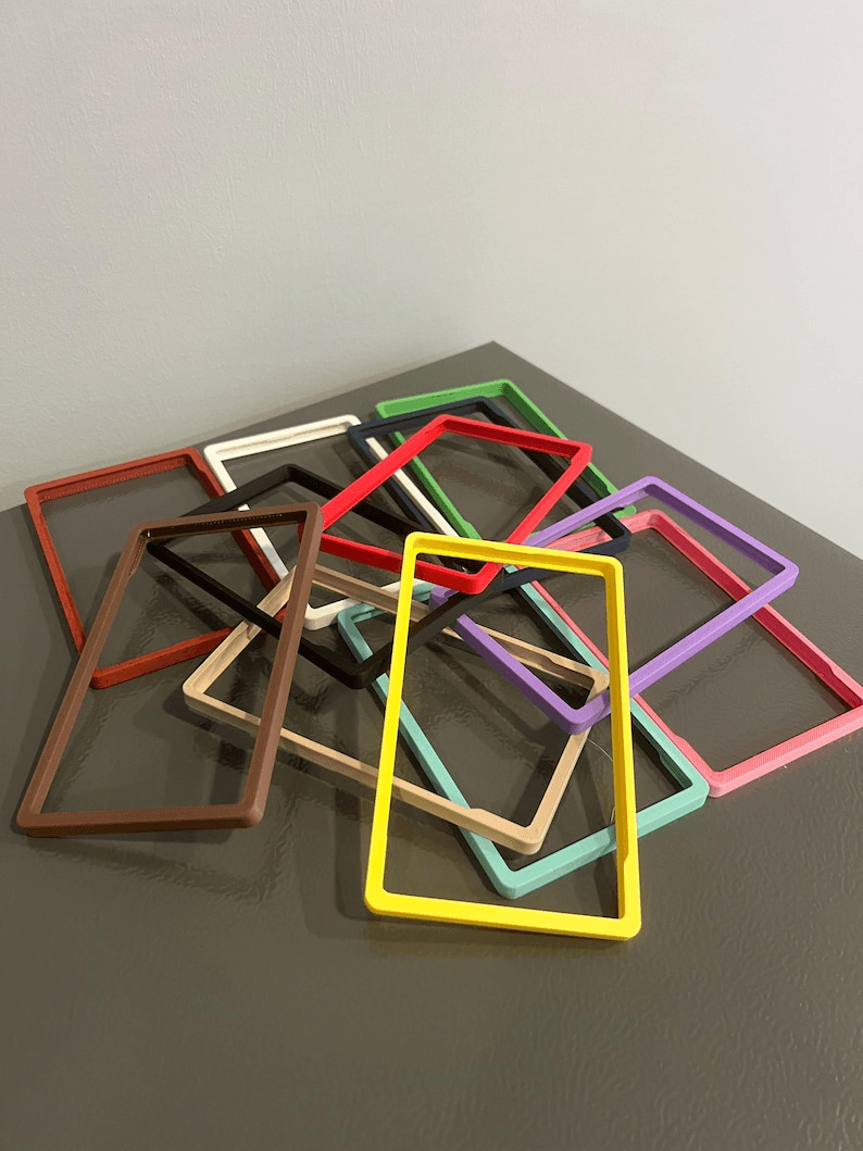 PSA Graded Card Stand – Japanese Torii Gate Inspired Display
