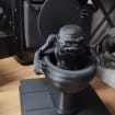Ghoulies-Inspired Green Monster Statue | Horror Fan Figurine