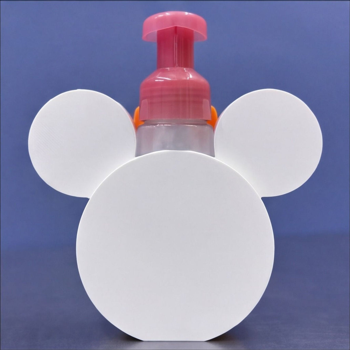 Minnie Mummy Soap Dispenser Holder | Halloween Disney-Inspired