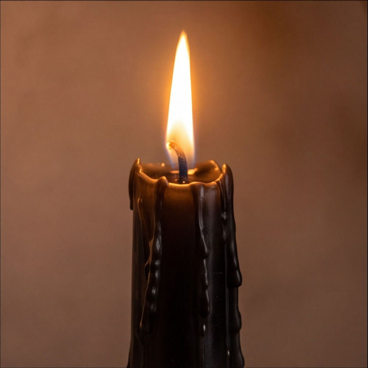 Gothic Tree Candelabra Dark Skull Candle Holder Decoration