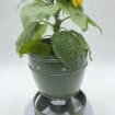 XL Fallout-Inspired Mini Nuke Novelty Flower Pot Planter