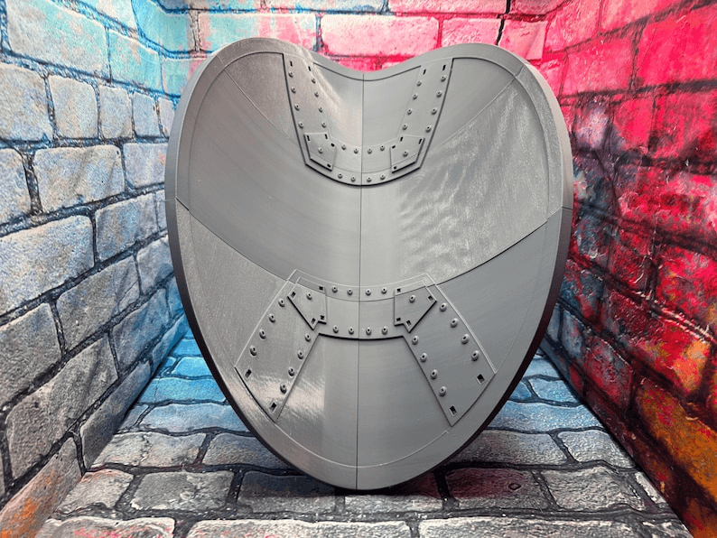 US Agent John Walker Inspired Thunderbolts Fan Helmet