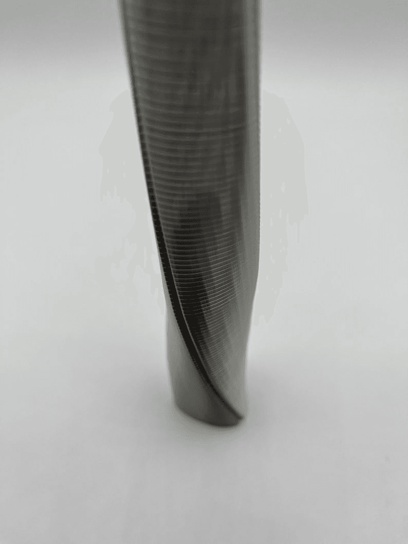Shanghai Tower Inspired Miniature Model – Skyline Collectible