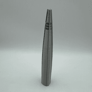 Lotte World Tower Inspired Miniature Seoul Skyline Model