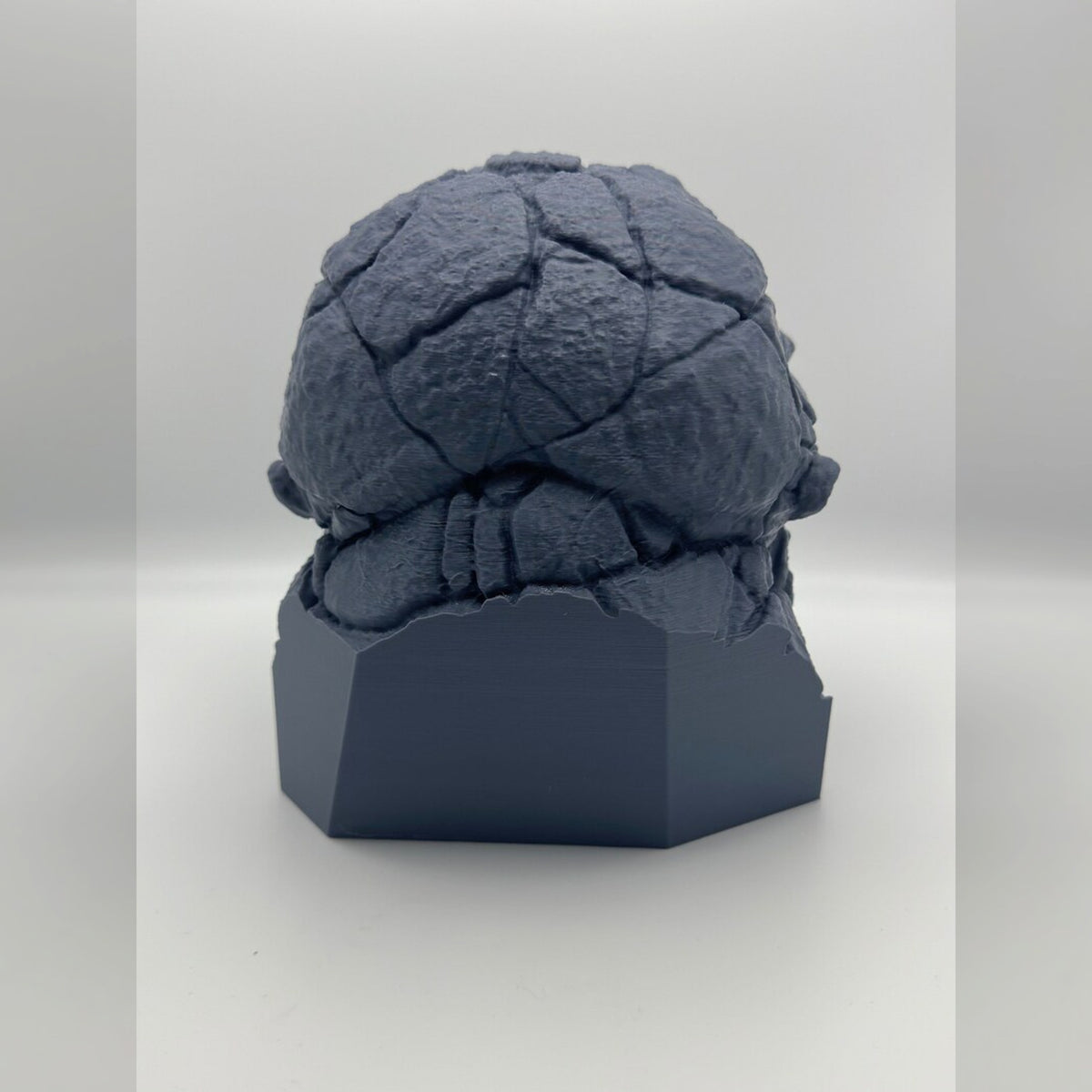 The Thing Inspired Fist Headphone & Controller Stand