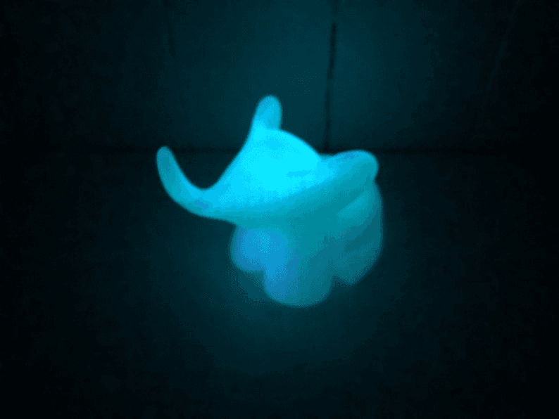 Playful Elephant Ring Holder & Jewellery Dish