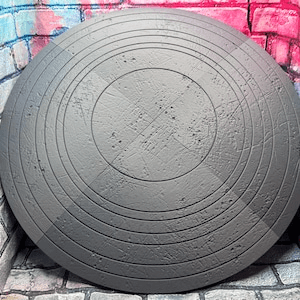 US Agent John Walker Inspired Thunderbolts Fan Helmet