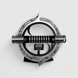 Seventh Sister Inquisitor Lightsaber – Star Wars Inspired Cosplay Prop