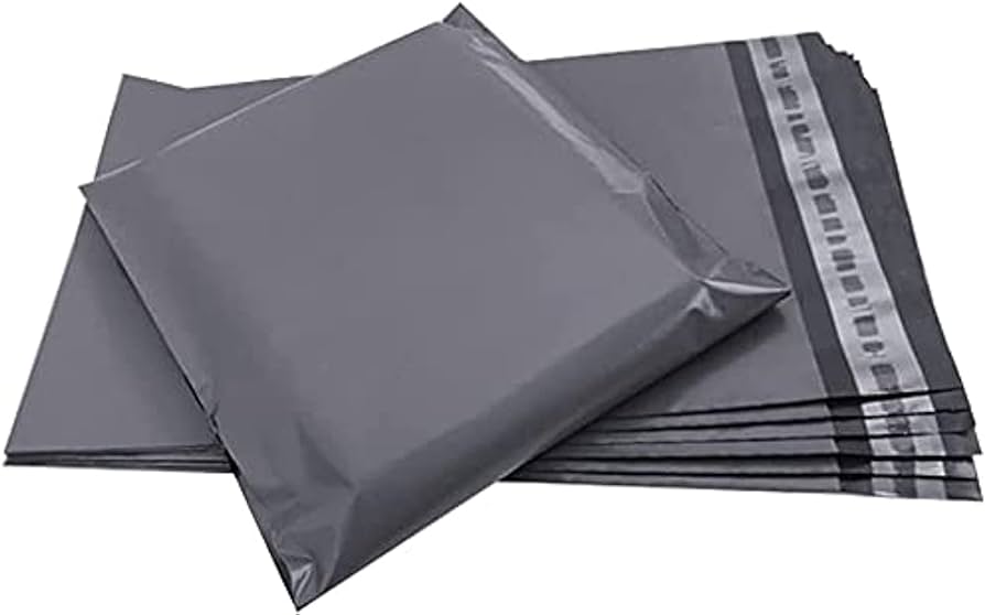 Mailing Bags - ProfessorPrintsUK - 10